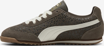 PUMA Sneaker 'Arizona' in Grün: Vorderseite