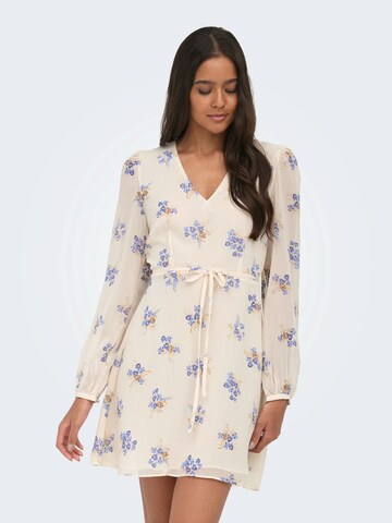 ONLY Ruha 'ONLMIRIAM-FUSINA' - fehér: elől