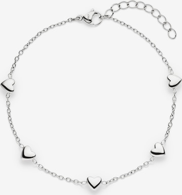 s.Oliver Bracelet in Silver: front