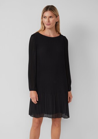 melns s.Oliver BLACK LABEL Kleita: no priekšpuses