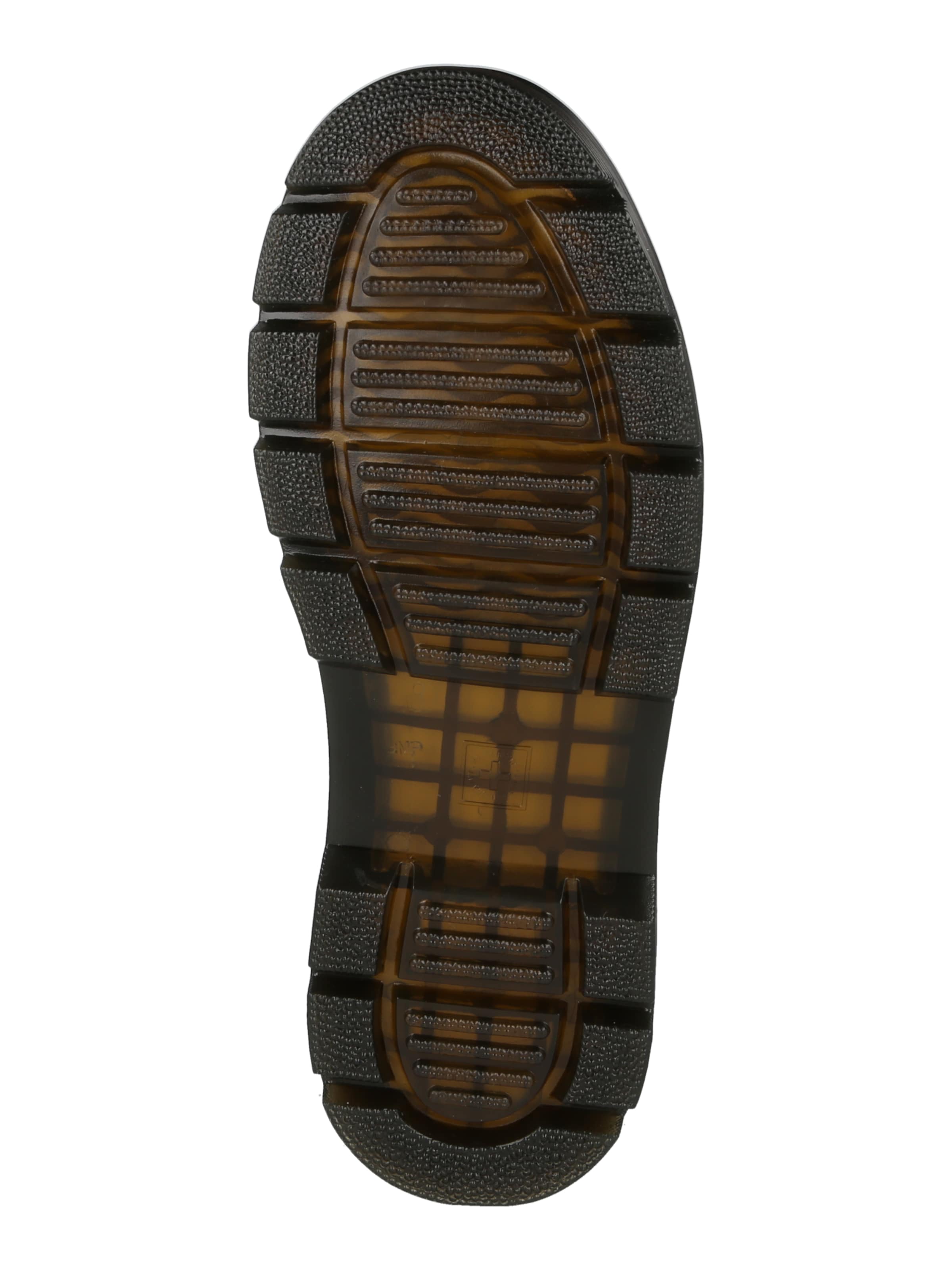 Dr. Martens Сапоги на шнуровке 'Bonny' в Коричневый