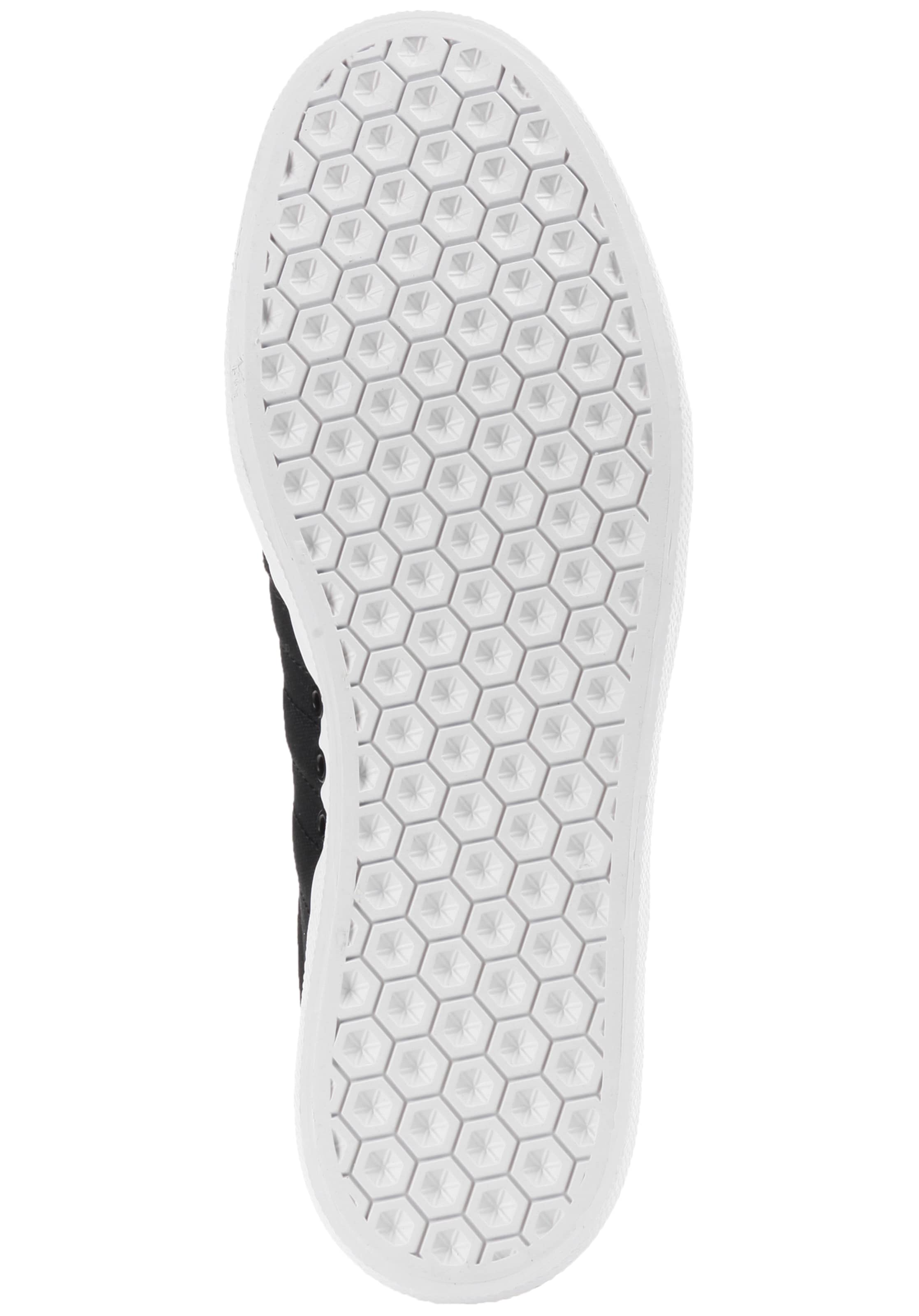 ADIDAS ORIGINALS Platform trainers '3MC' in Black