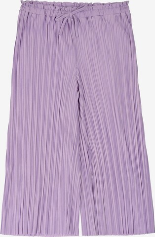 STACCATO Hose in Lila: front