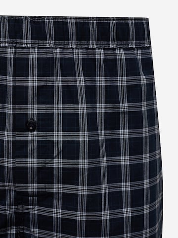 Marc O'Polo Boxershorts in Blauw