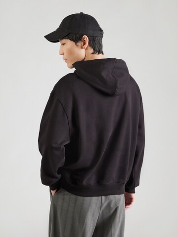 Sweat-shirt GAP en noir