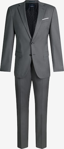 JOOP! Regular Suit in Grey: front
