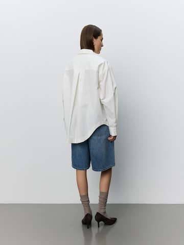 Sofie Schnoor Bluse in Weiß