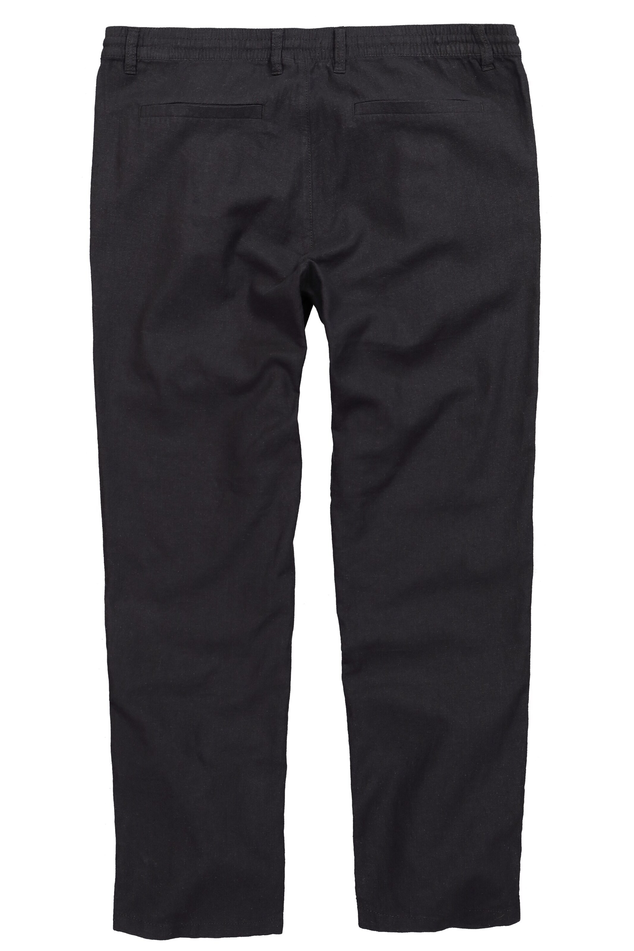 JP1880 Regular Trousers in Black