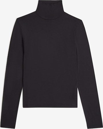 G-STAR Shirt in Black: front