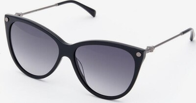 Guido Maria Kretschmer x edel-optics Sunglasses 'Aimee' in Black, Item view