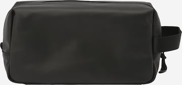 HUGO Washbag 'Quantum' i sort: forside