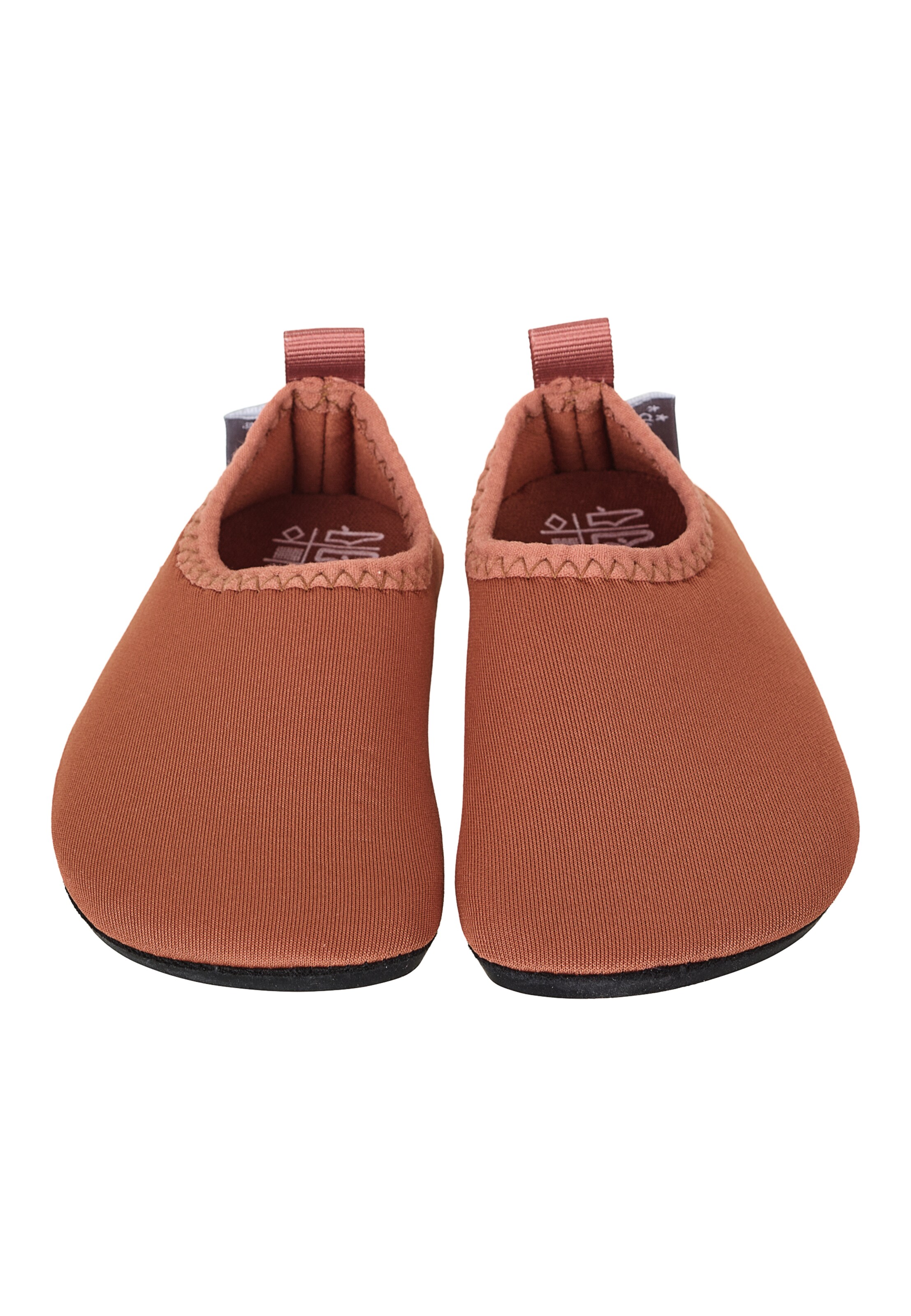STERNTALER Beach & Pool Shoes in Brown