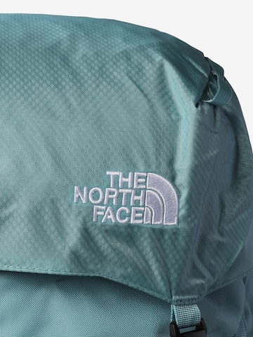 THE NORTH FACE Sports backpack 'TERRA 55' in Blue