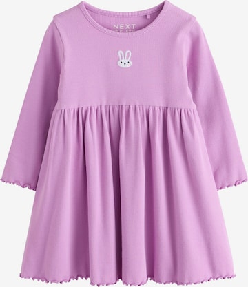 Next Kleid in Lila: Vorderseite