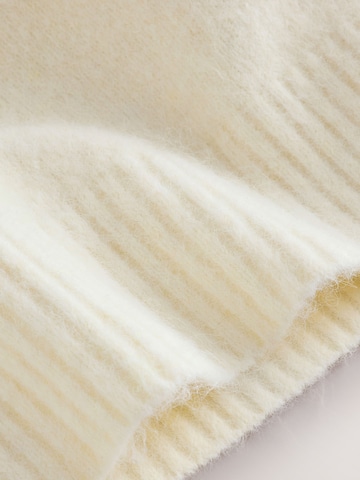 Next Pullover in Beige
