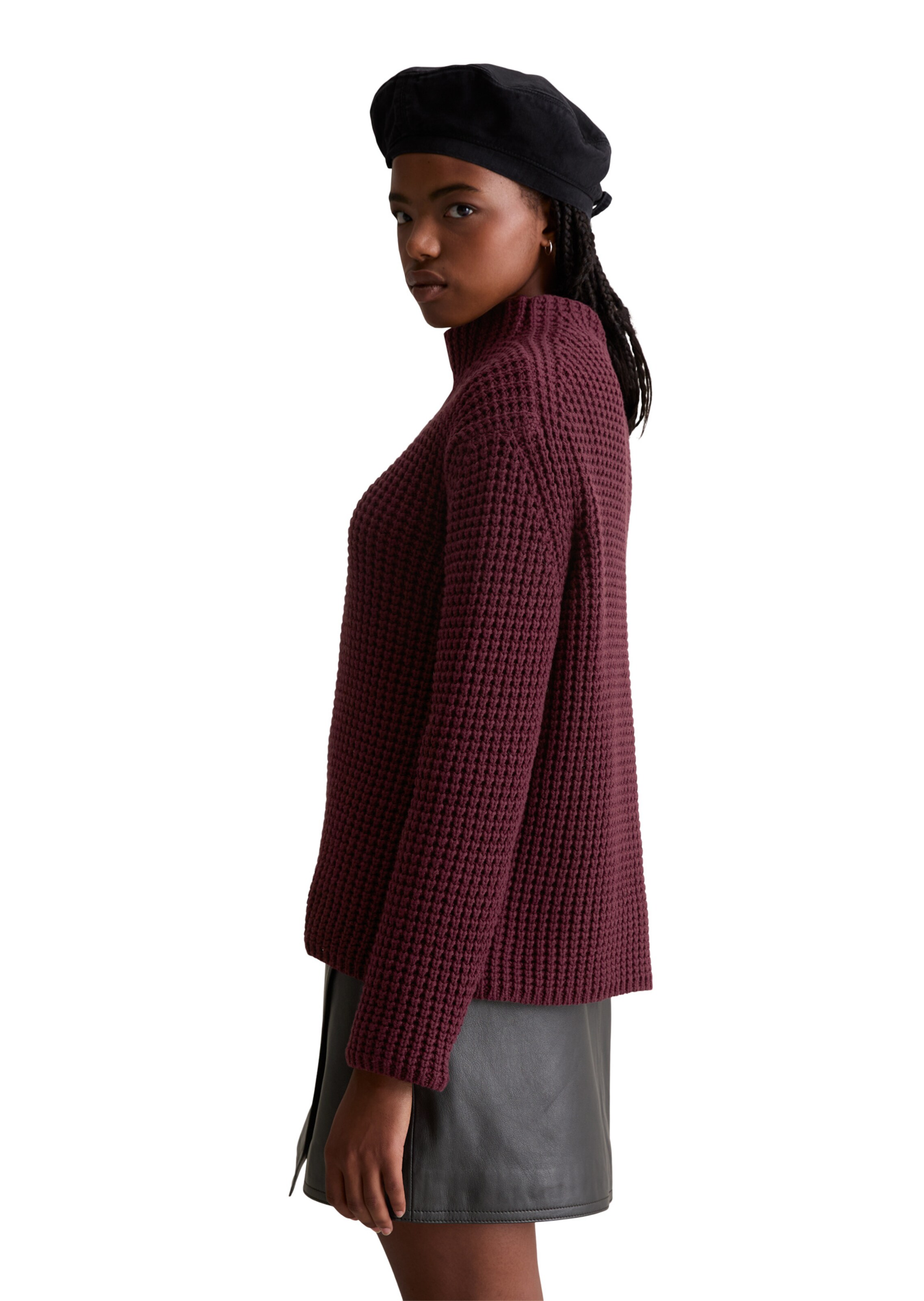 Marc O'Polo DENIM Sweater in Red