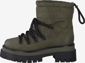 MARCO TOZZI Boots in Green