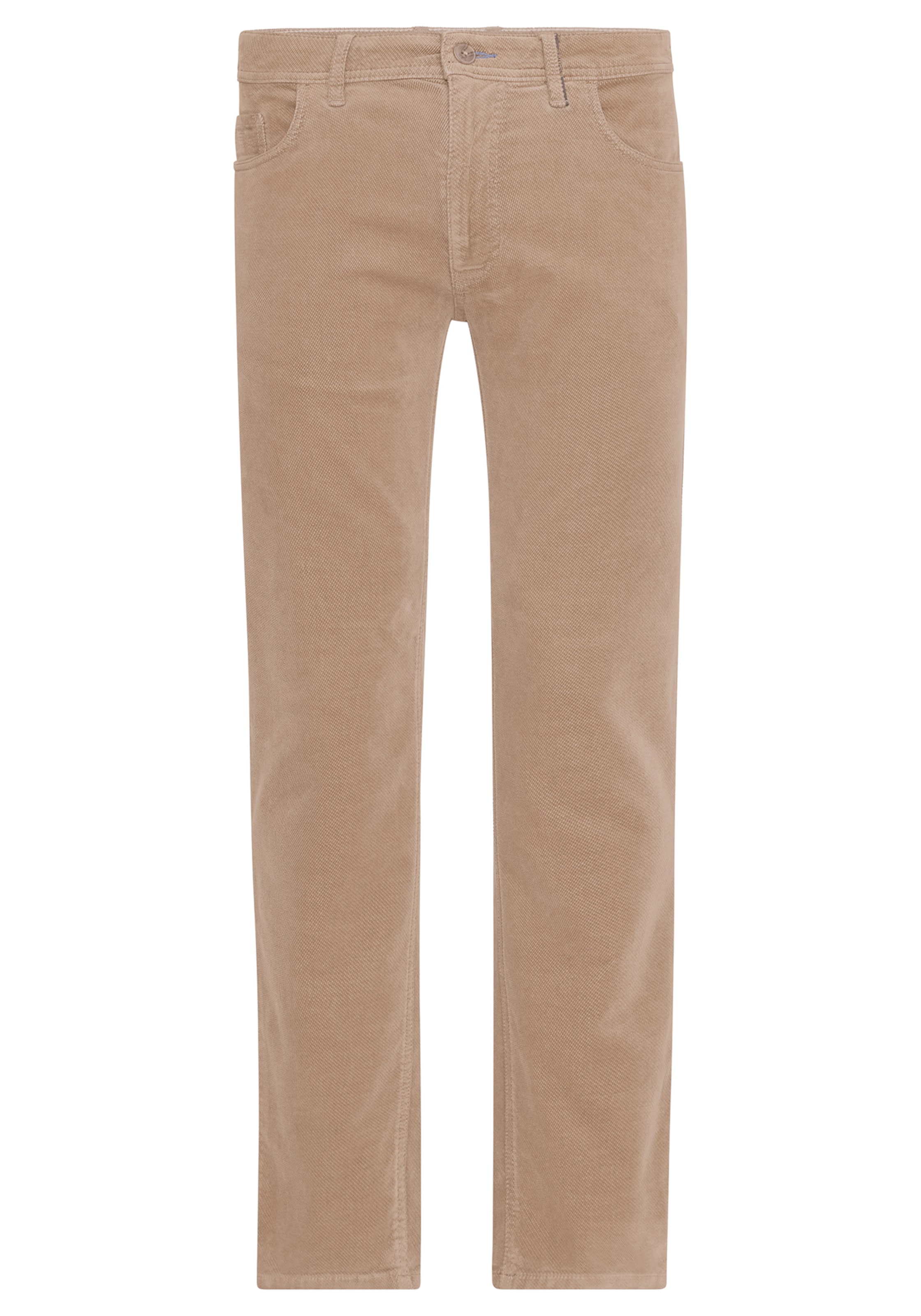 REDPOINT Chinohose in Beige: Vorderseite