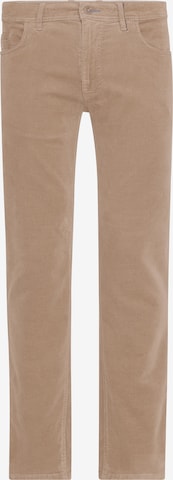 REDPOINT Chinohose in Beige: Vorderseite
