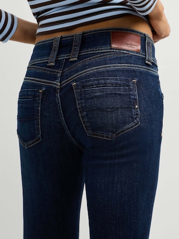 Slimfit Jeans 'GEN ' di Pepe Jeans in blu