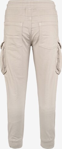 Effilé Pantalon BLUE EFFECT en beige