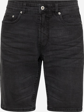 !Solid Regular Jeans 'Ryder' in Grey: front