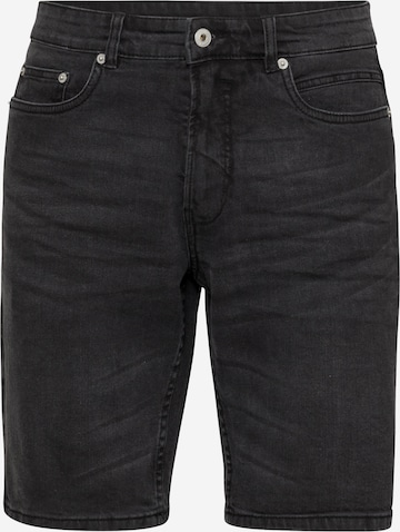 !Solid Regular Jeans 'Ryder' in Grau: predná strana