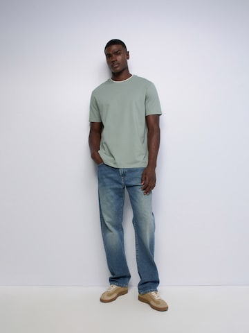 Salsa Jeans Shirt in Green