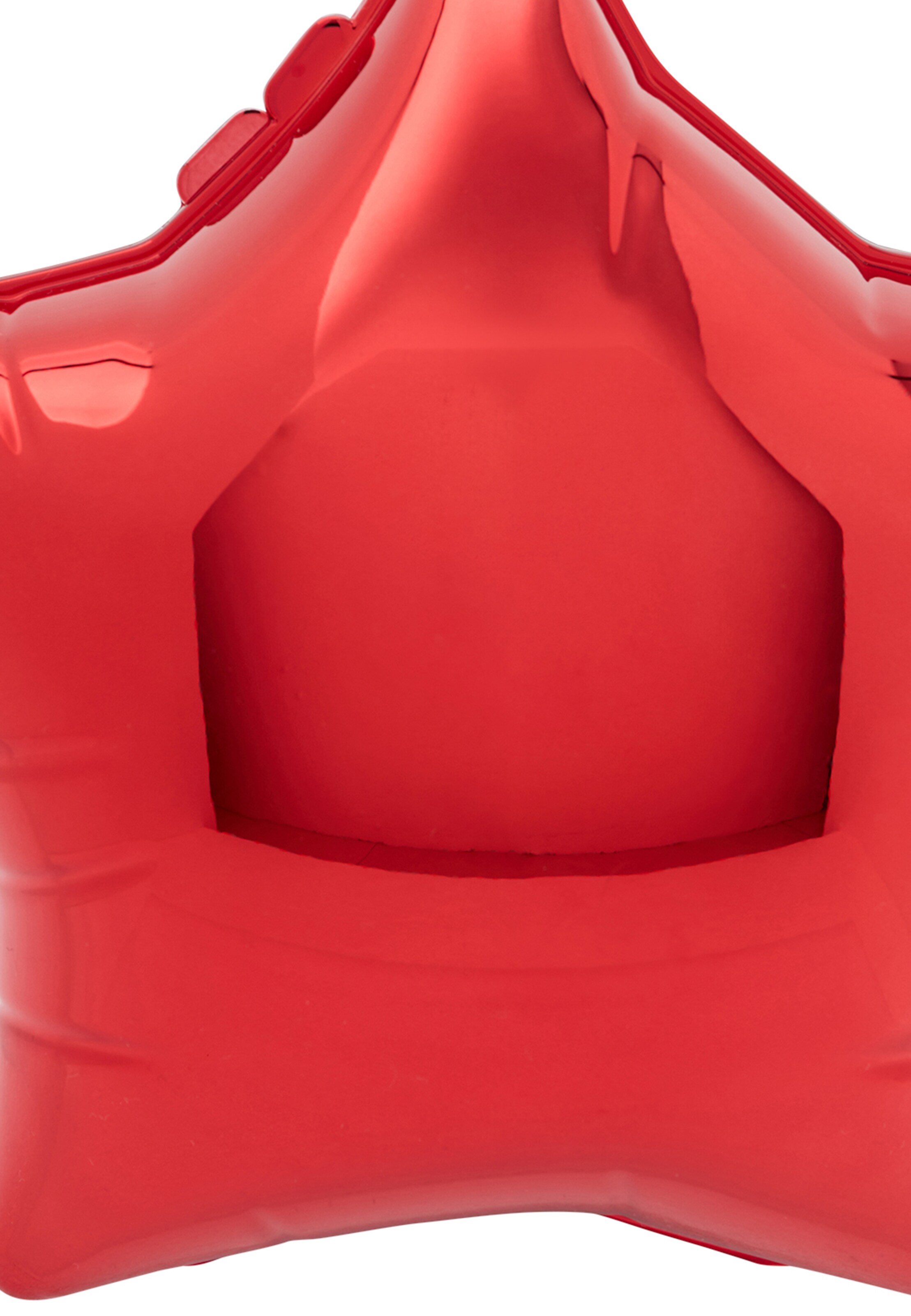 KRZY Клатч в Красный