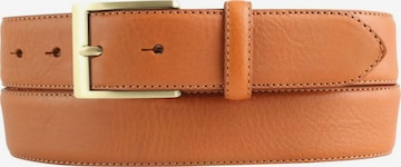 BELTINGER Belt 'Riccardoa' in Beige: front