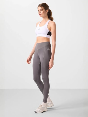 Tommy Life Skinny Leggings in Grijs