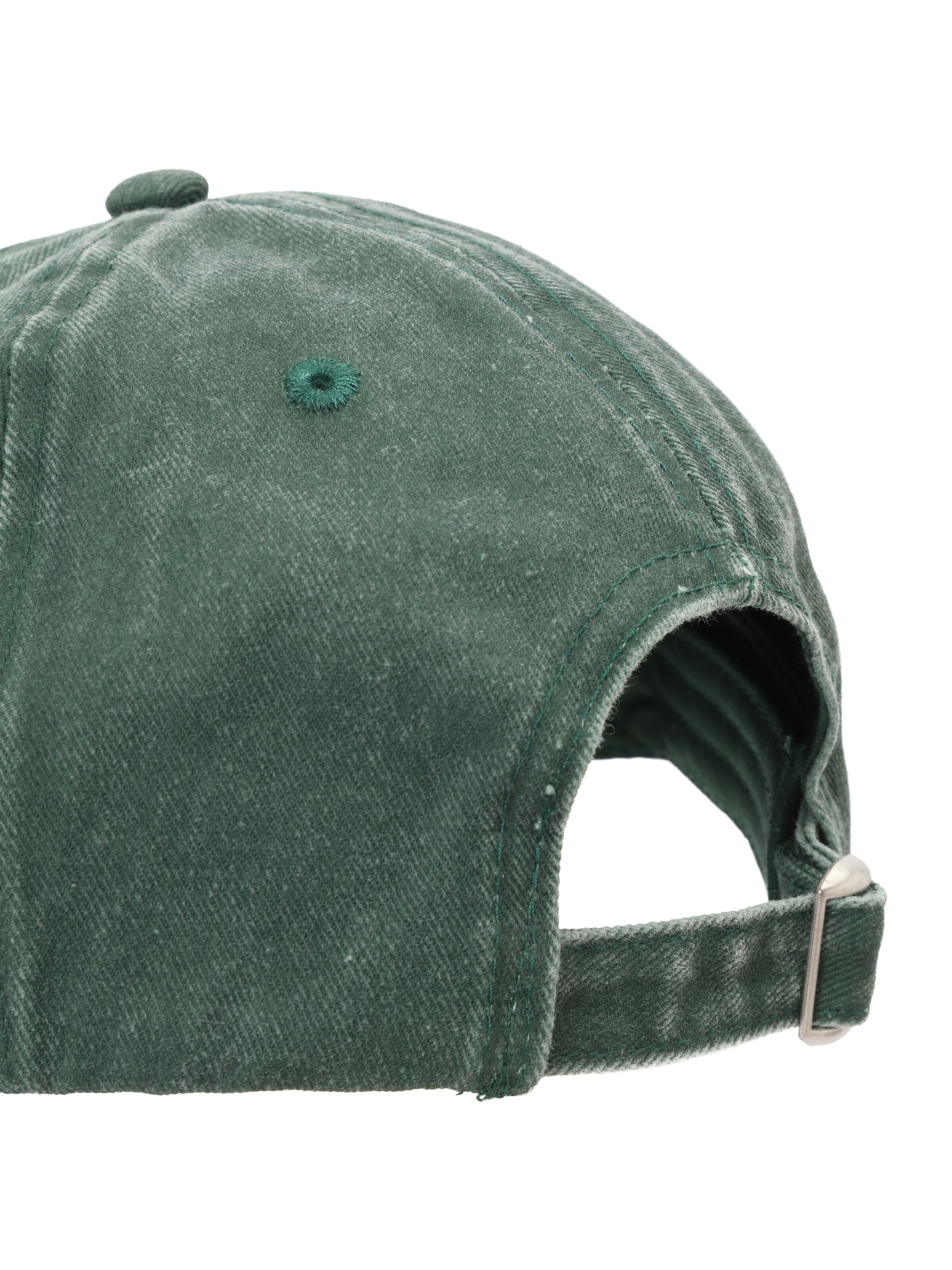 ABOUT YOU Cap in Green