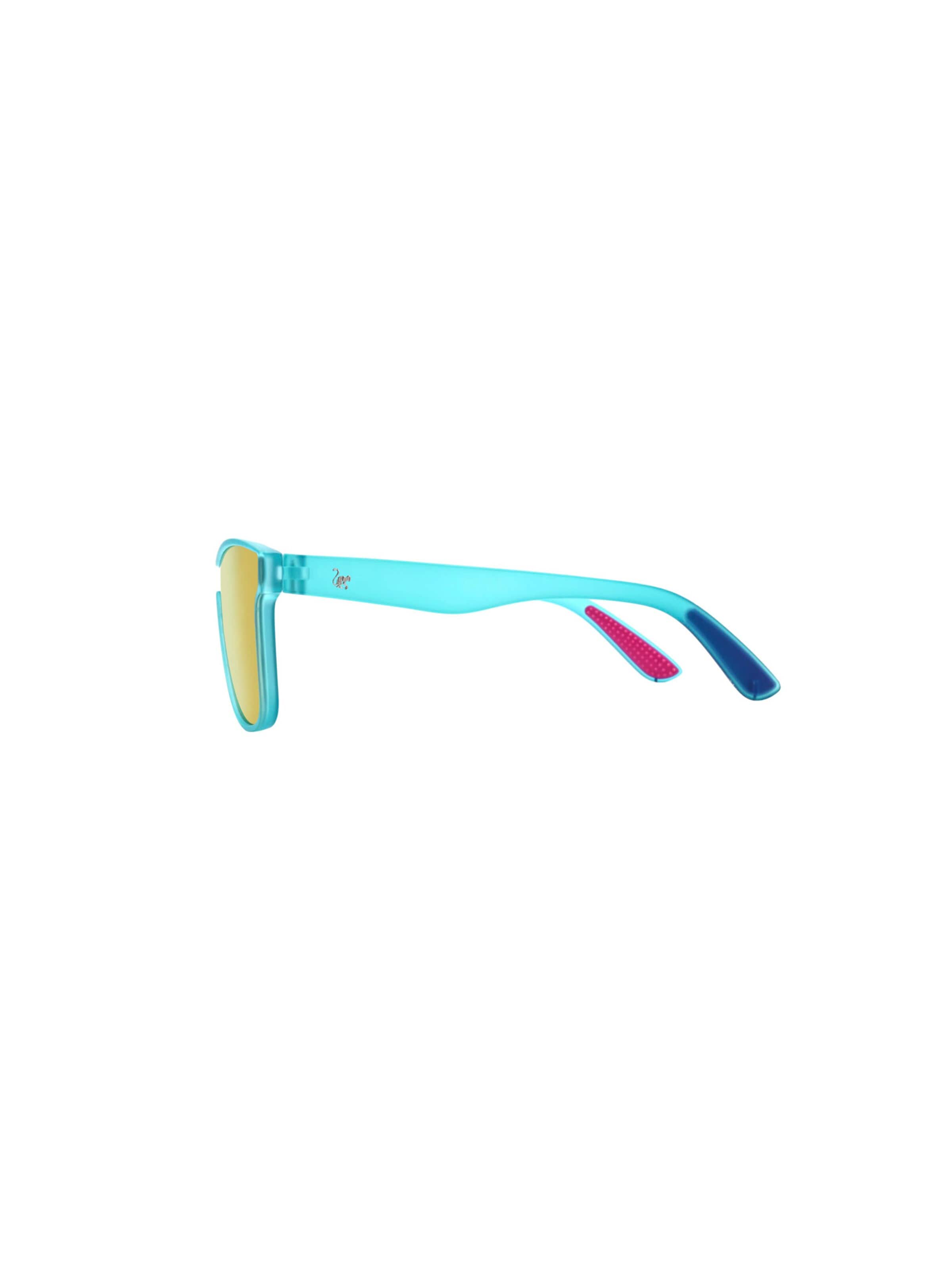 Lunettes de soleil Surf Monkey en bleu