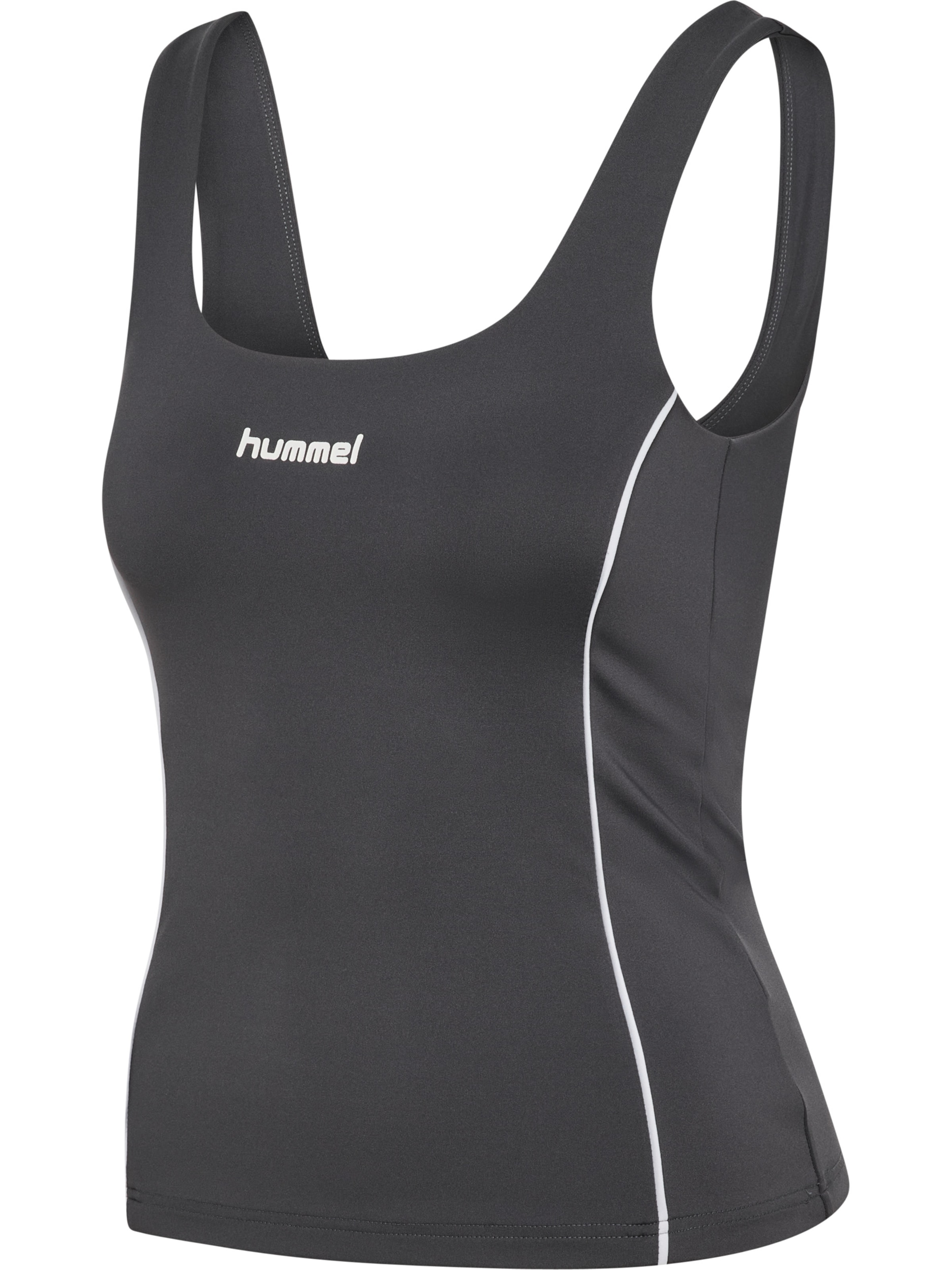 Hummel Sportsoverdel i grå