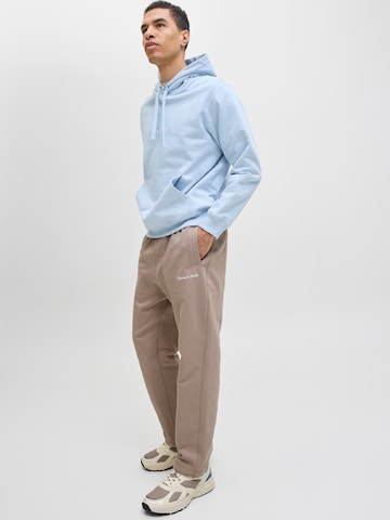 JACK & JONES regular Bukser 'JPSTKANE NORREBRO' i brun