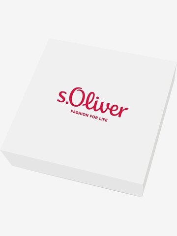 s.Oliver Armband in Silber