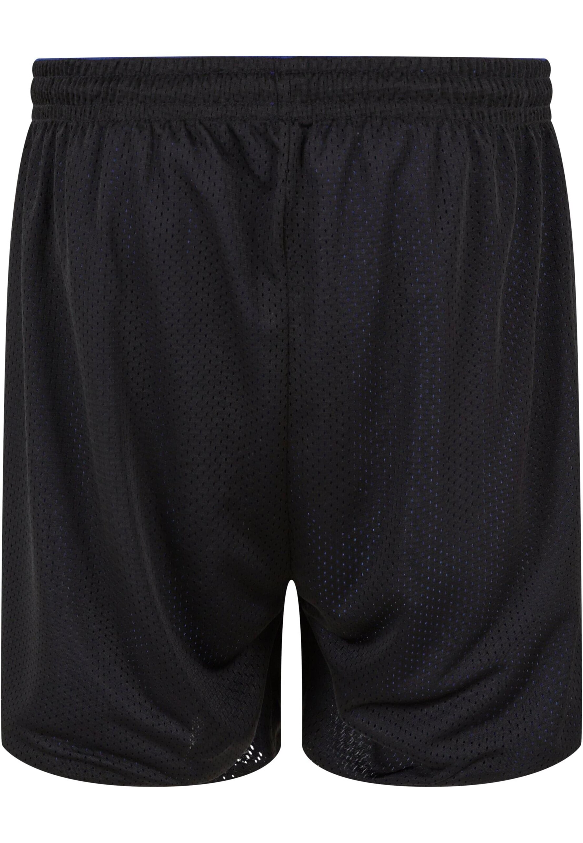 K1X Normální Kalhoty – modrá