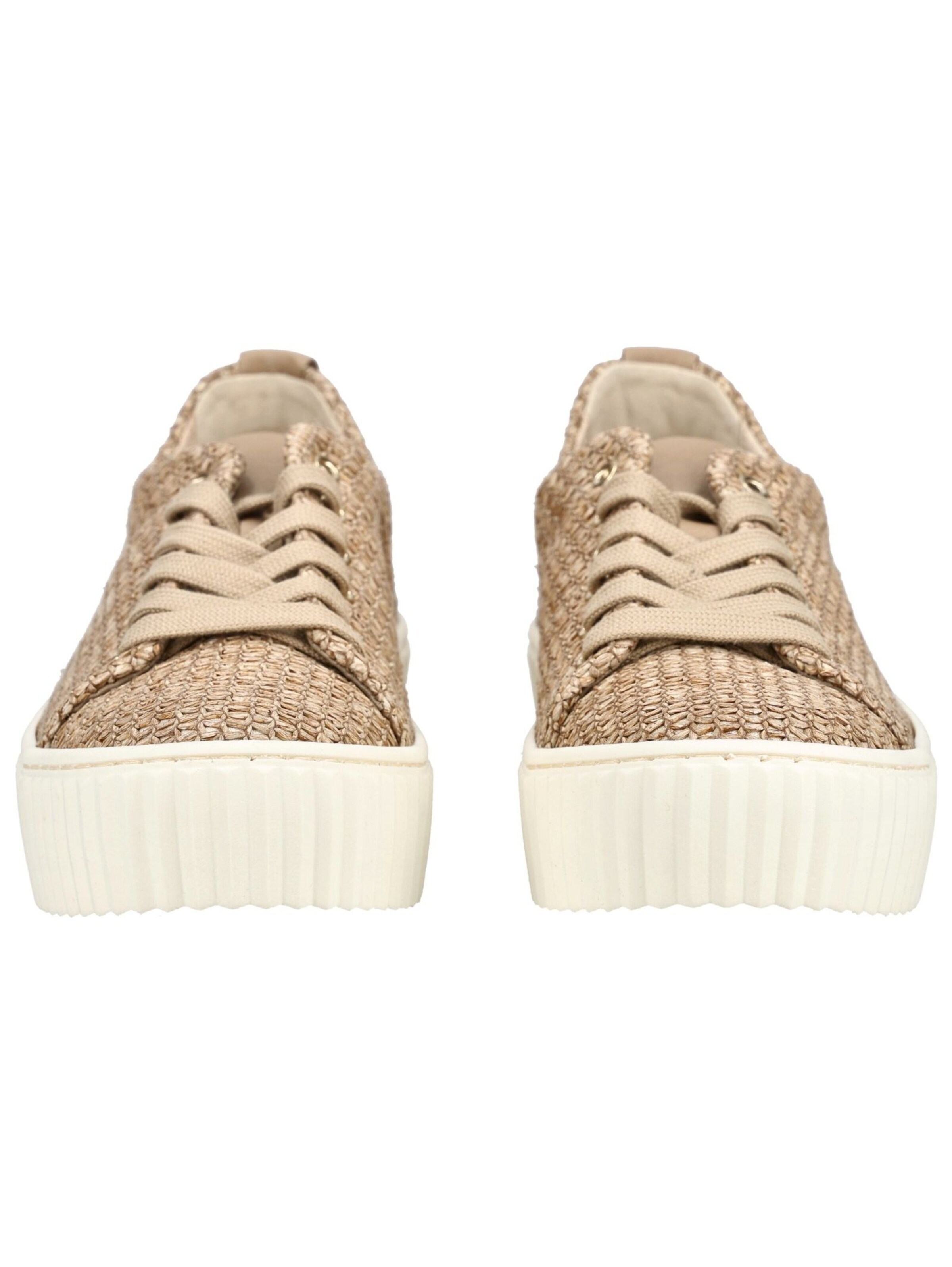 Baskets basses GABOR en beige