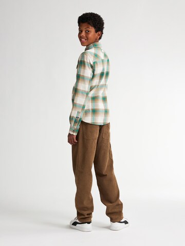 Petrol Industries Regular fit Button up shirt in Mixed colours