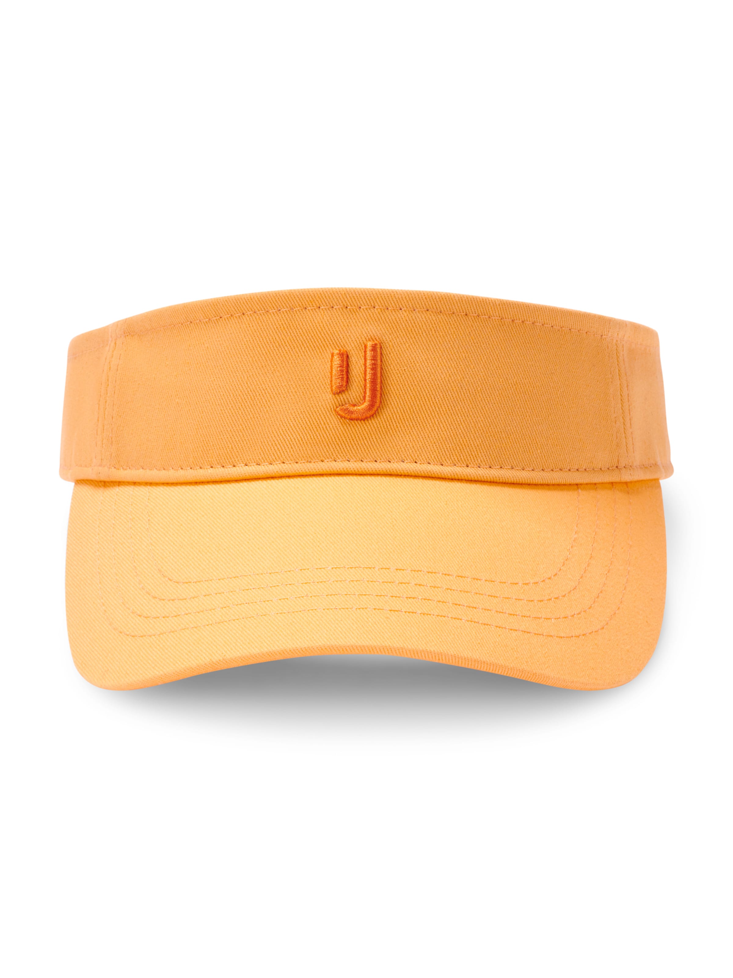 oranžinė Johnny Urban Snapelis nuo saulės 'Terry': priekis