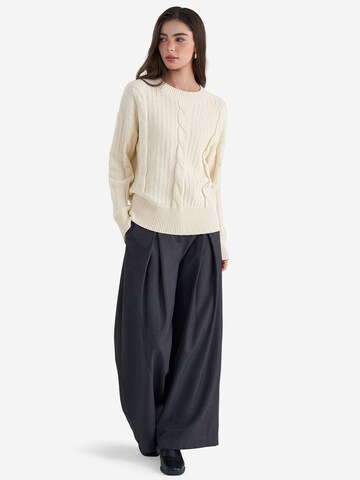 Pull-over Imily Bela en beige