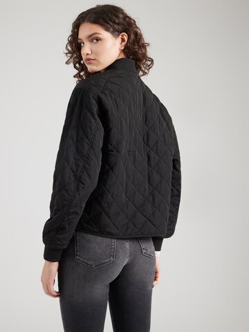 Calvin Klein Jeans Between-season jacket in Black