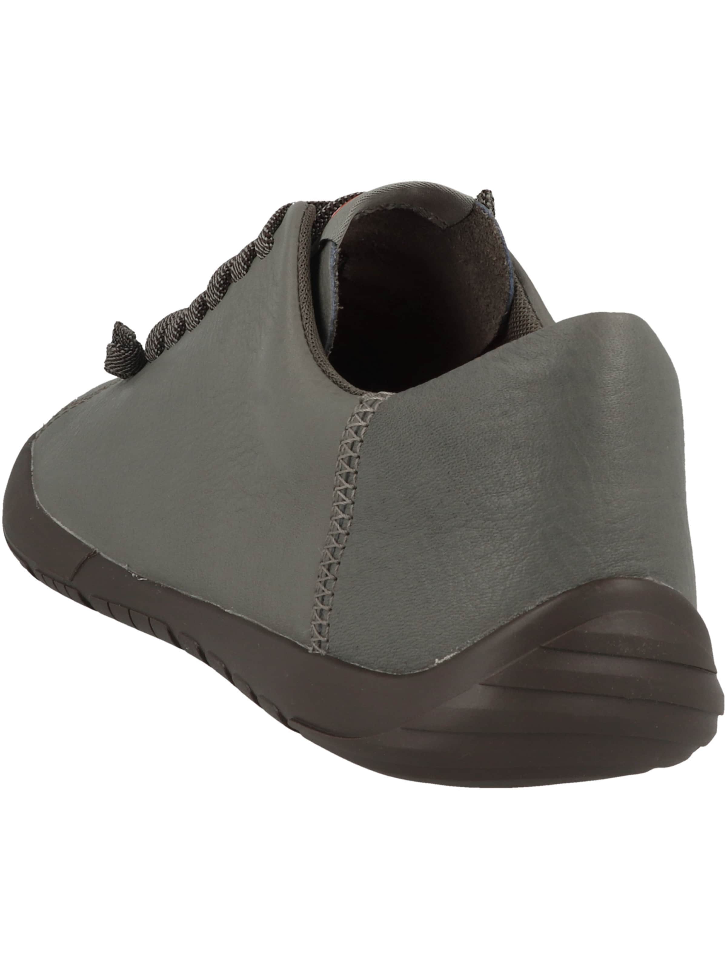 CAMPER Platform trainers 'Peu Path+' in Grey
