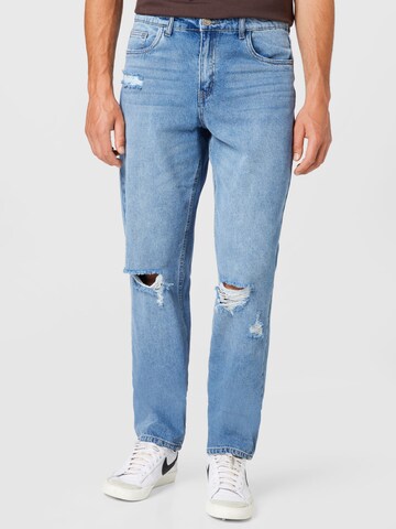 LMTD Regular Jeans 'TIZZA' in Blue: front