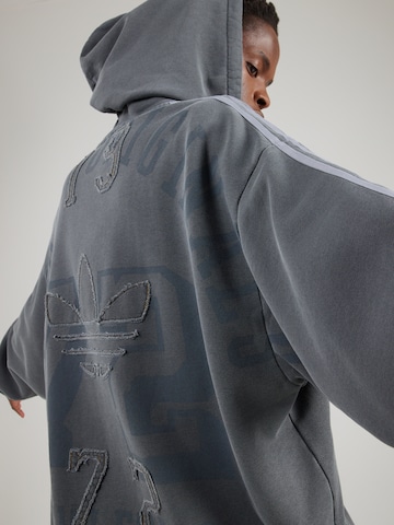 ADIDAS ORIGINALSGornji dio trenirke - siva boja