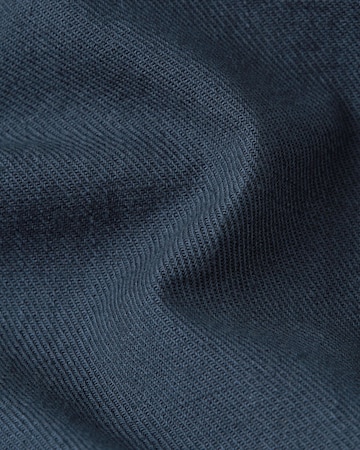 G-STAR Slim fit Button Up Shirt 'Marine' in Blue