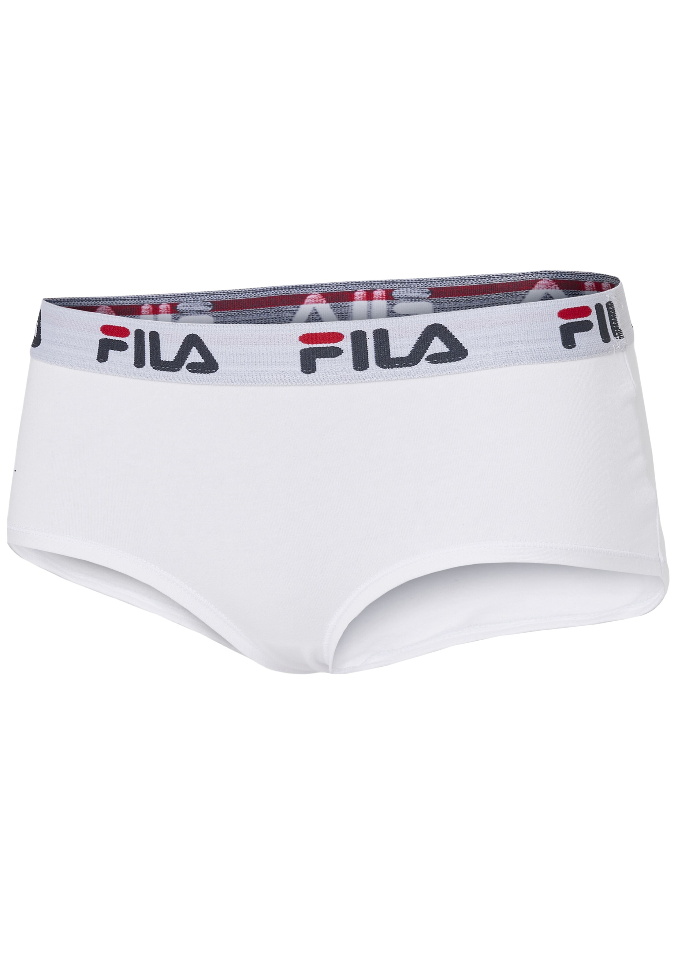 FILA Panty in Schwarz