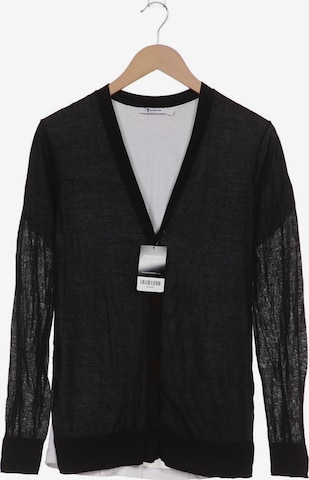 Alexander Wang Strickjacke S in Schwarz: predná strana