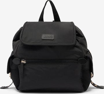 Liu JoRuksak - crna boja: prednji dio