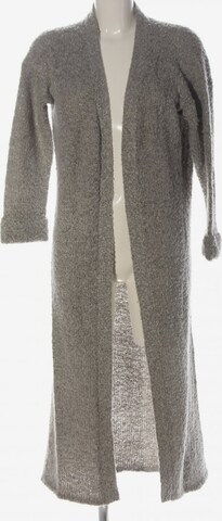 Urban Classics Sweater & Cardigan in S in Grey: front